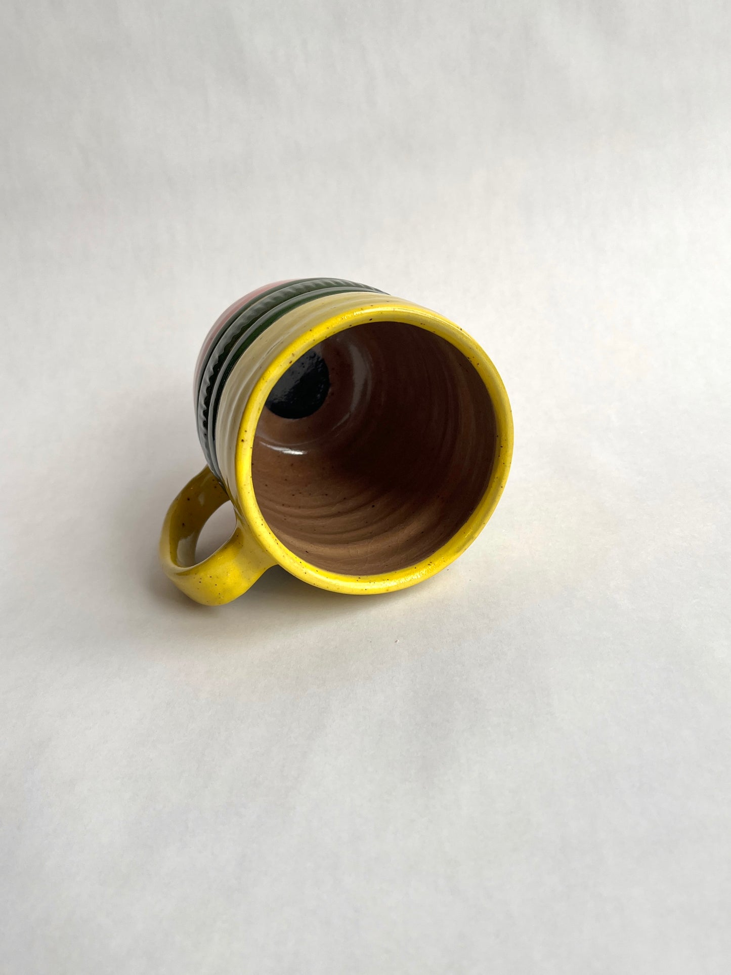 Pencil Pusher Mug