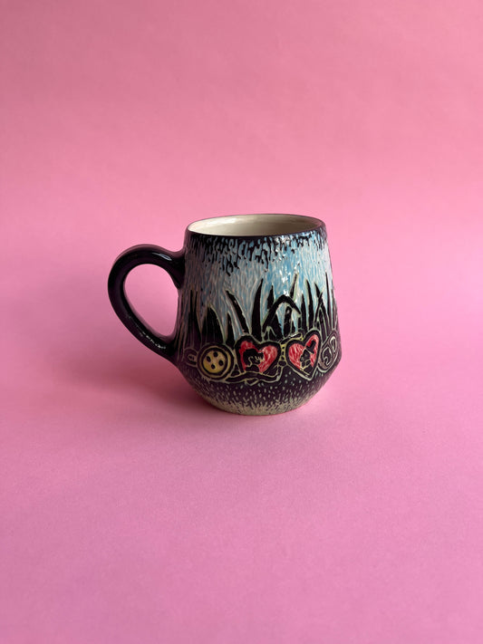 The Collector (Penland Pots 2025)