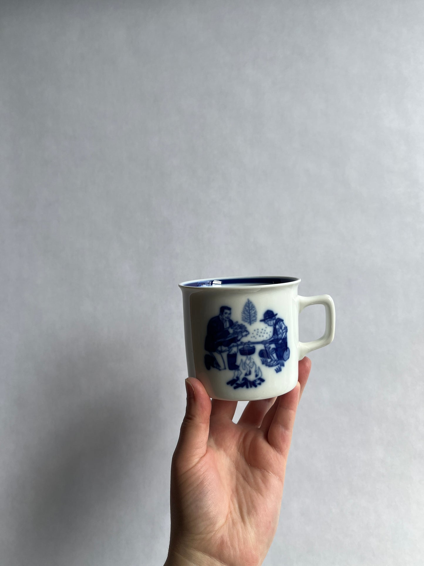Thrifted Gold: Daddy Mug