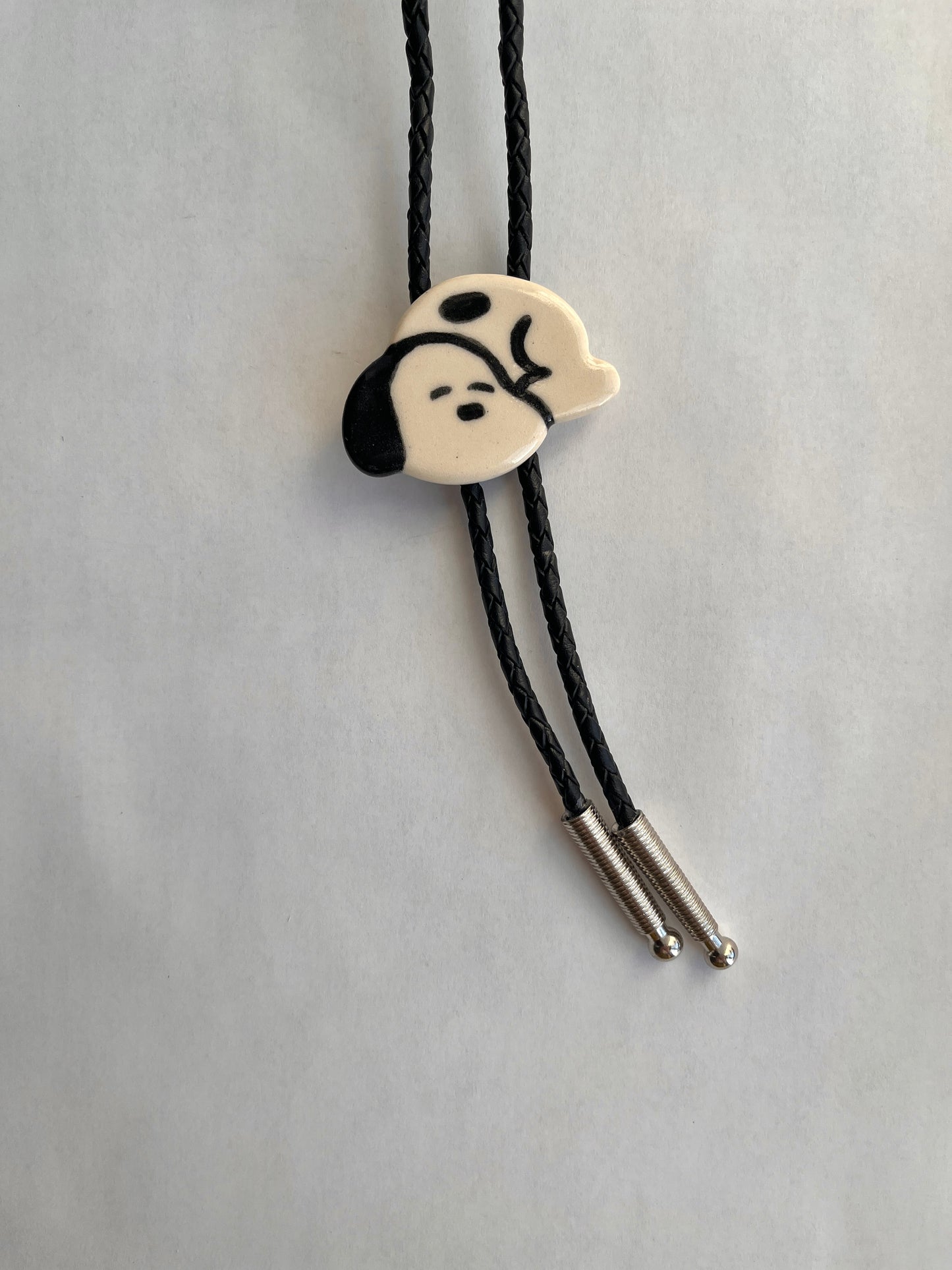 Baby Snoopy Bolo