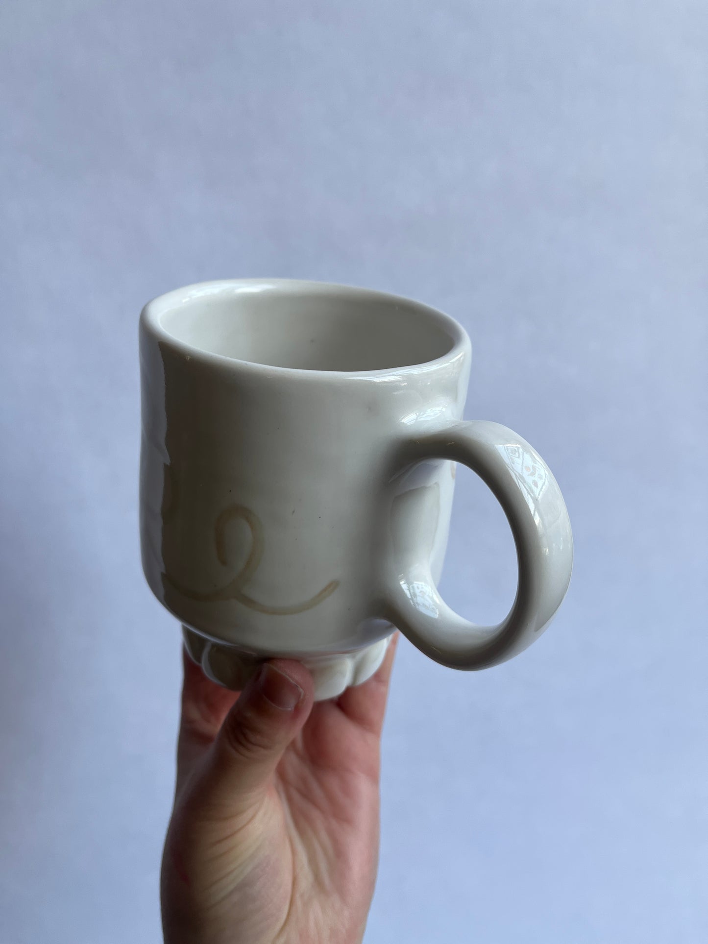 SECONDS SALE: Jake's almost Favorite Mugs