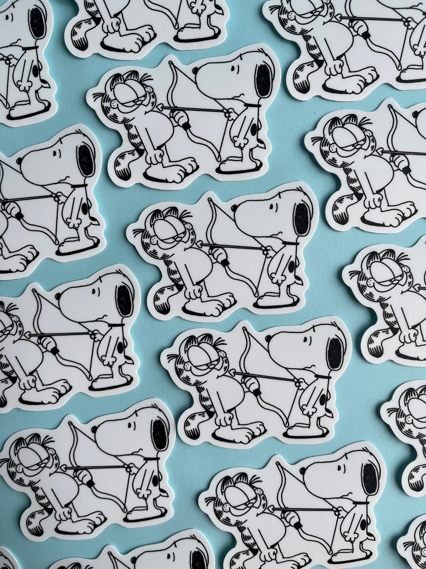 Nap Energy Sticker