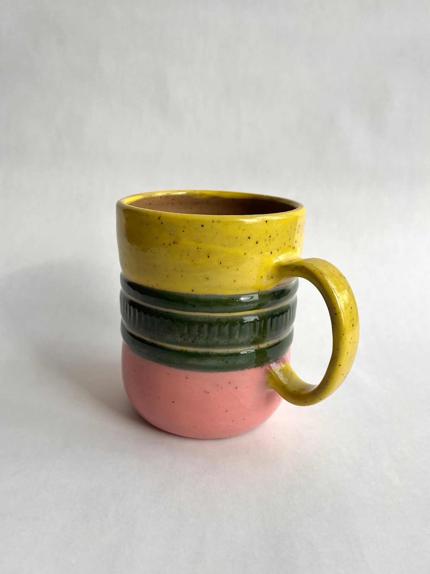 Pencil Pusher Mug