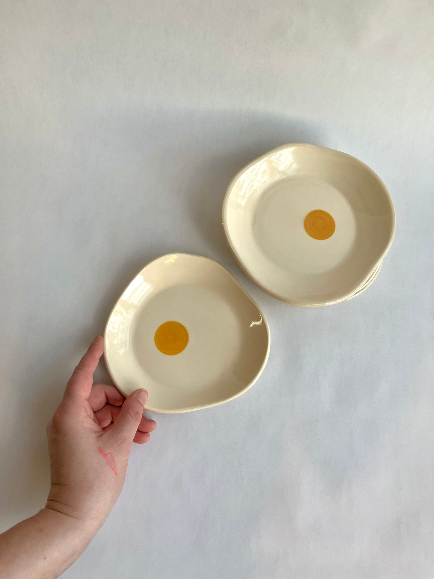 Egg dish