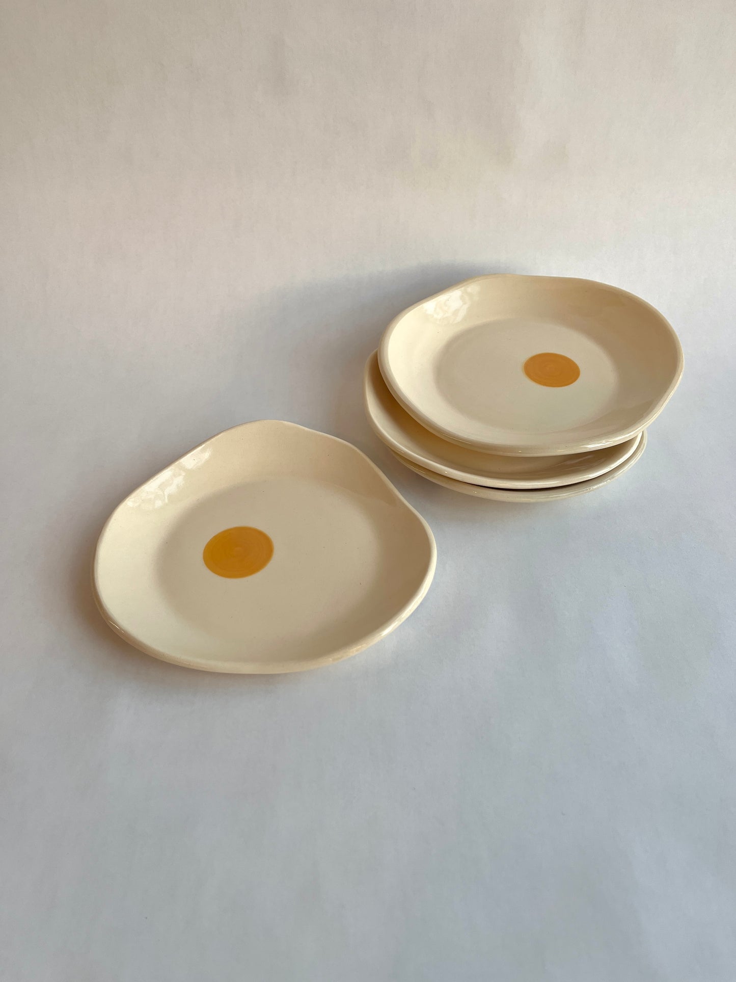 Egg dish