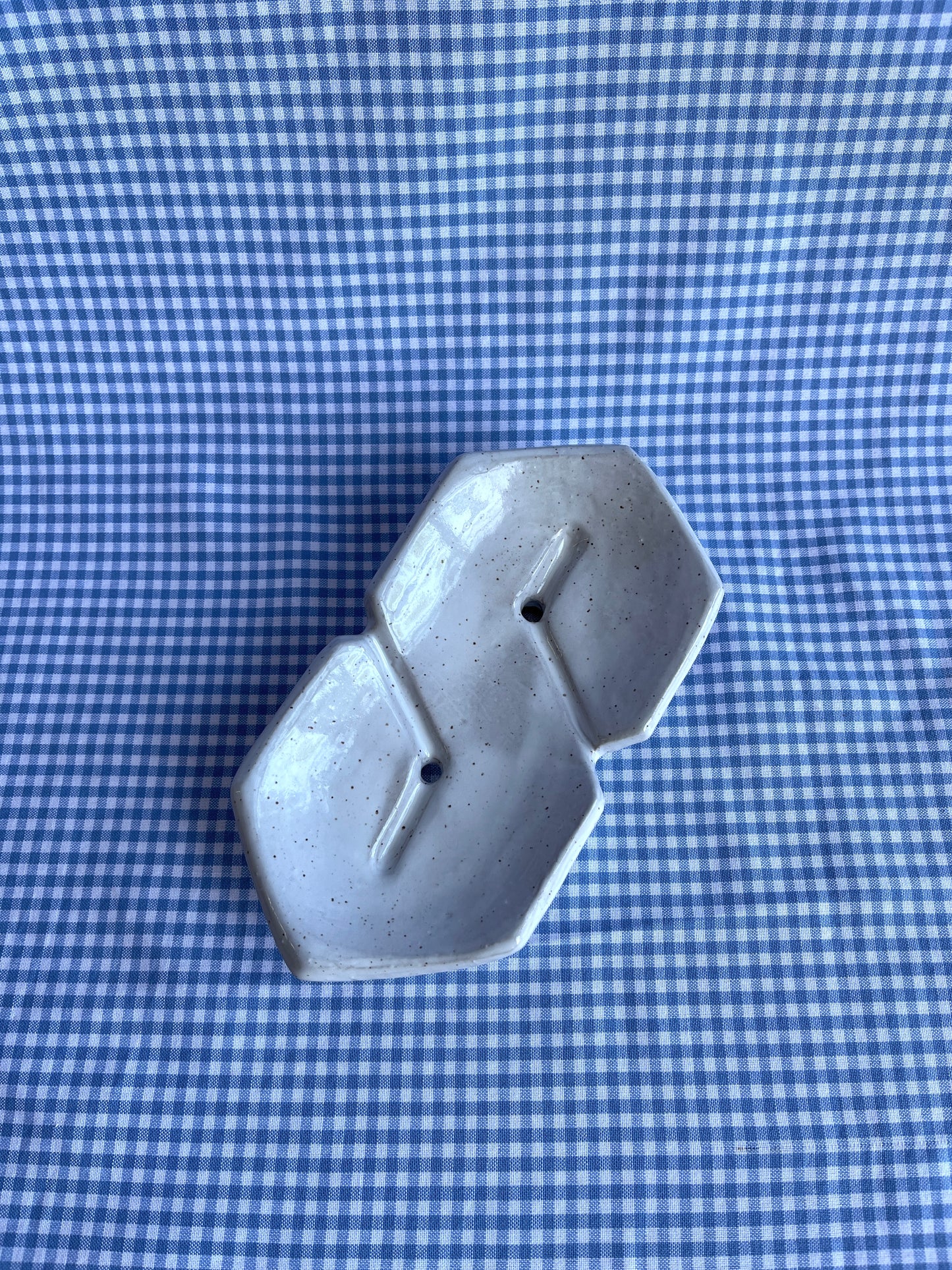 Cool S Soap Dish
