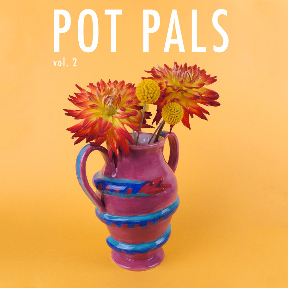 POT PALS vol. 2