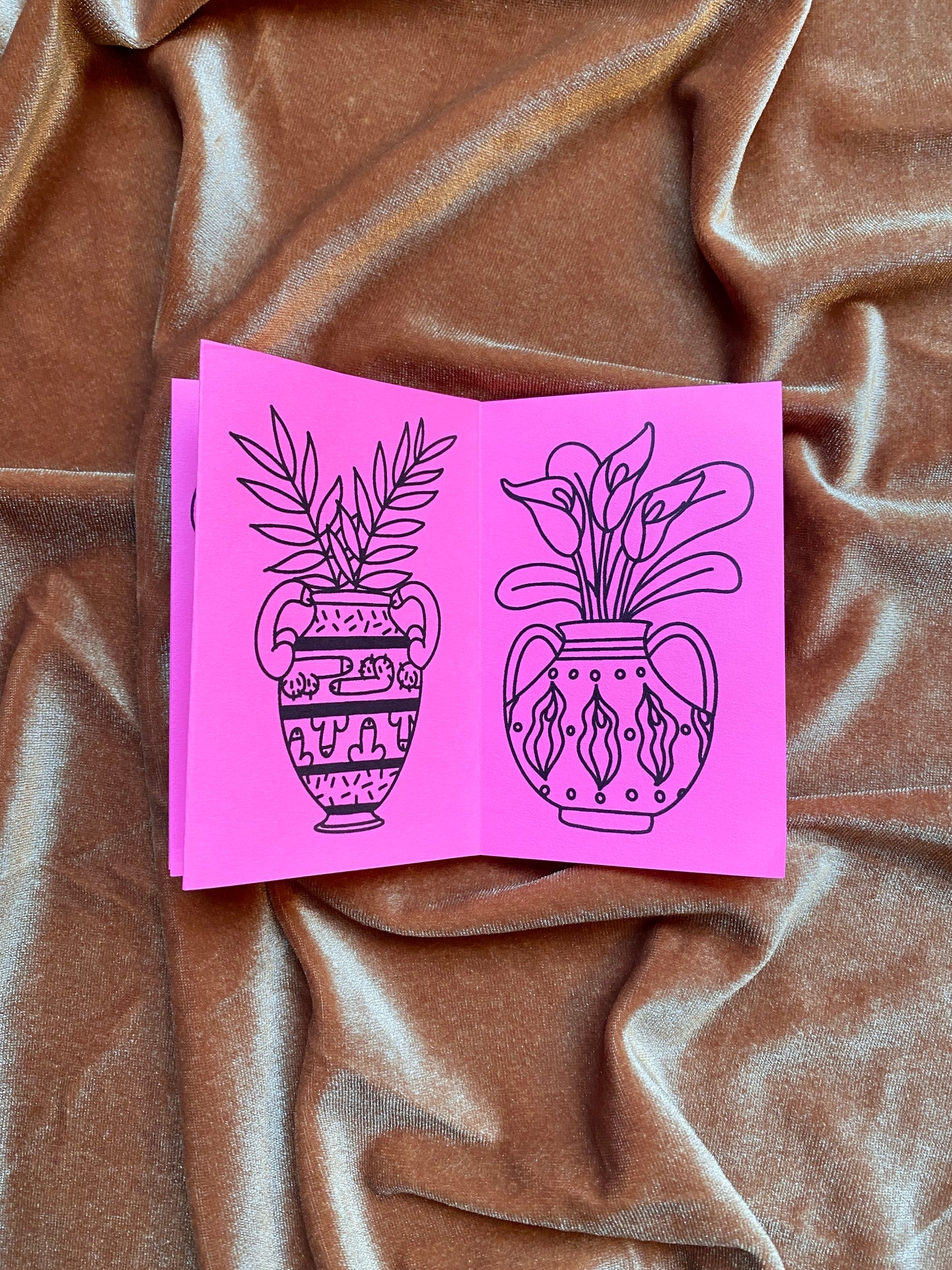 SEX POT Zine