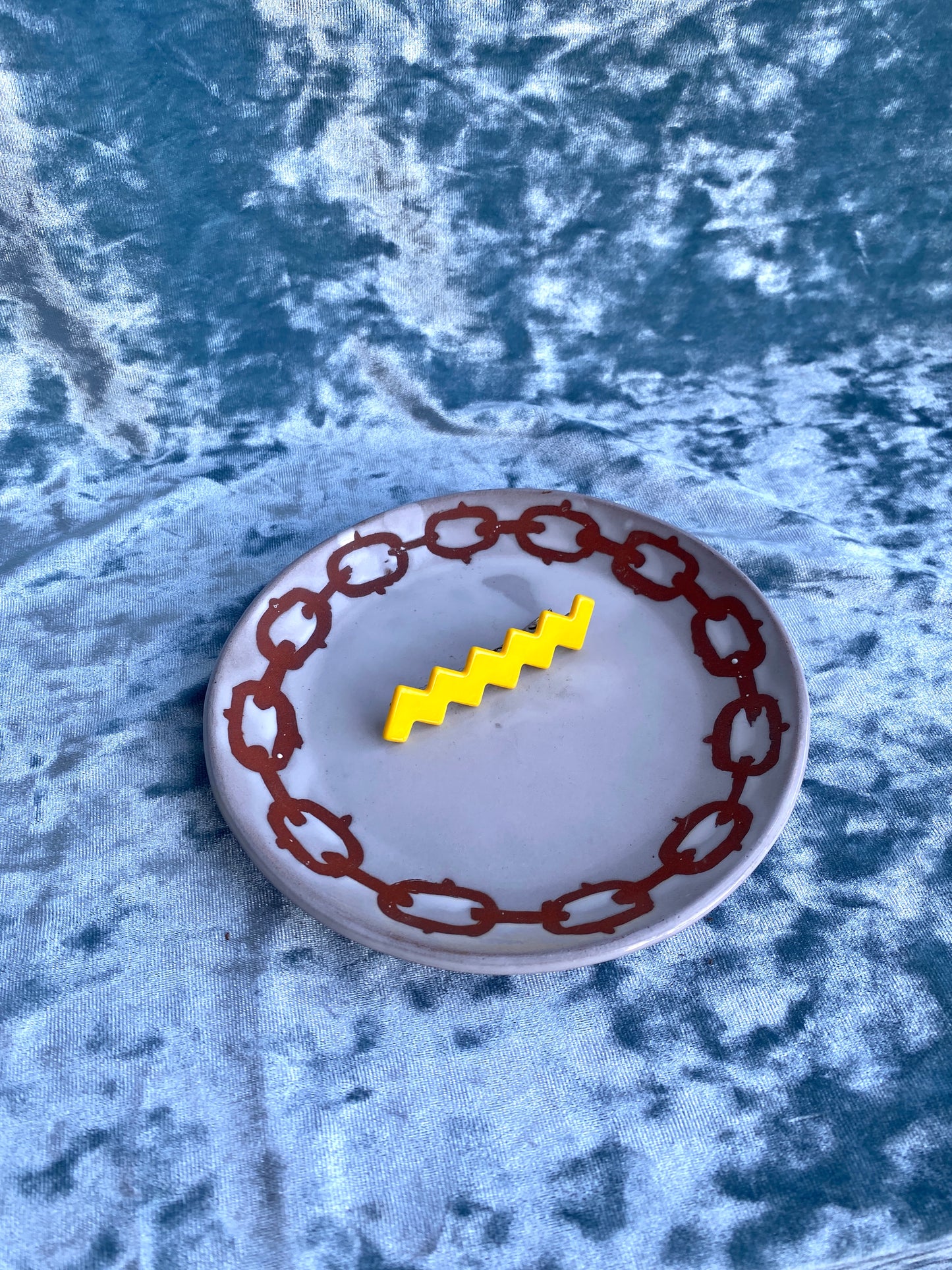 Chain Dish