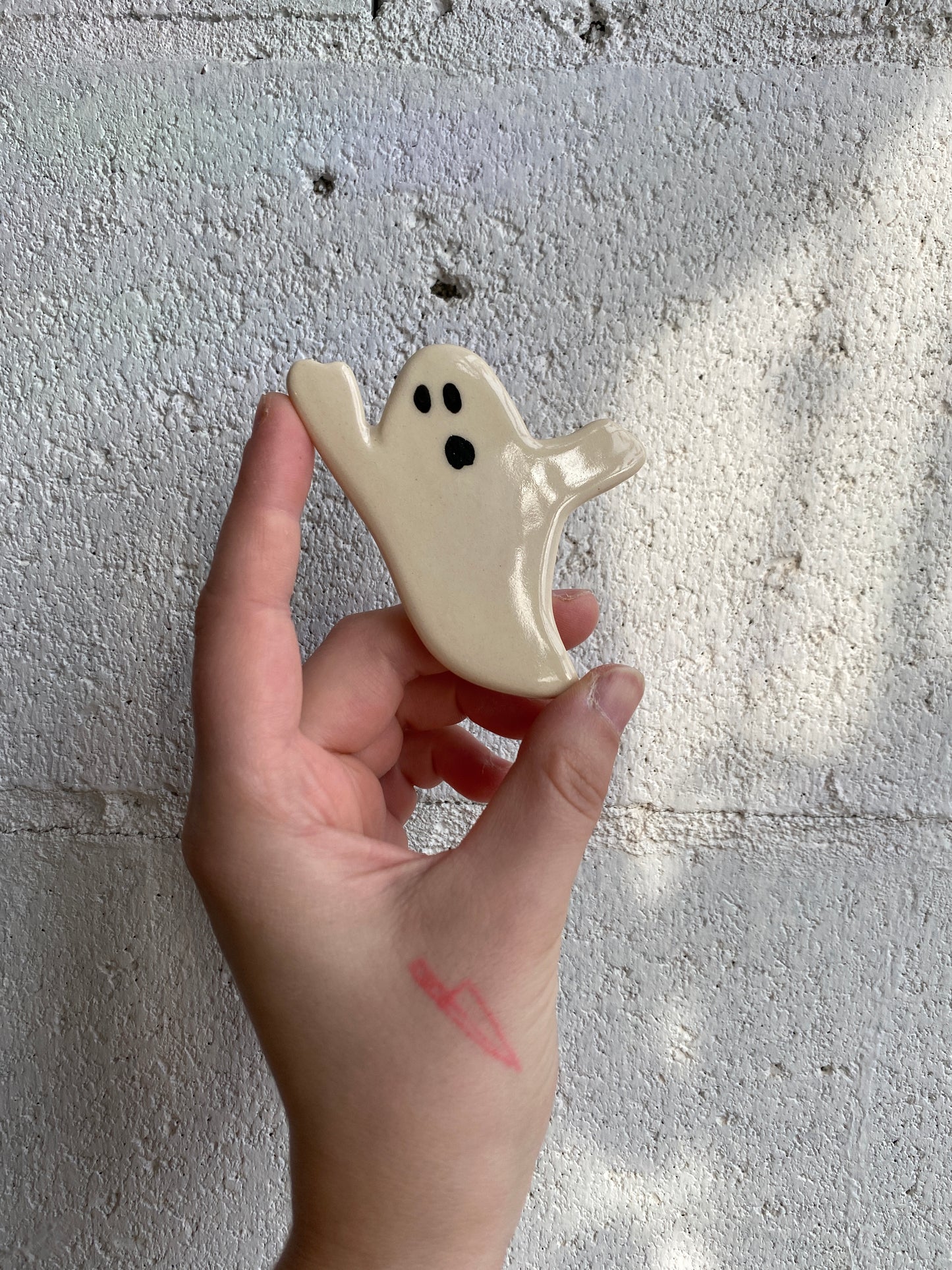 Halloween Planter Decorations