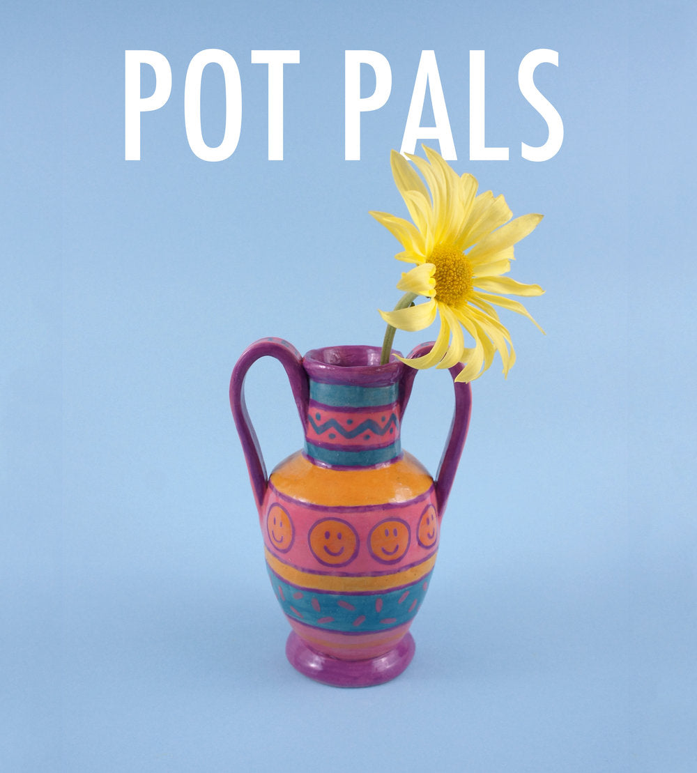 POT PALS vol. 1