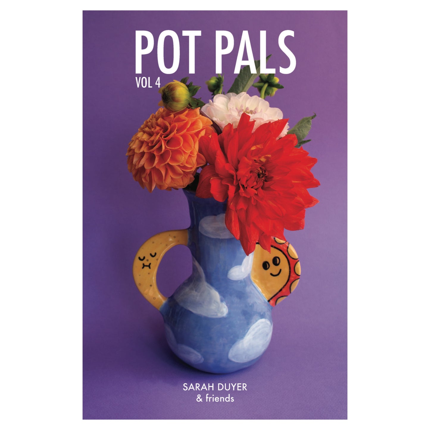 POT PALS vol. 4