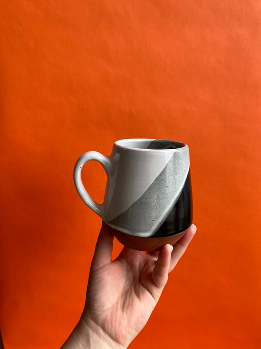 Fade Mug