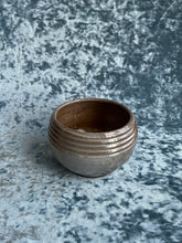Load image into Gallery viewer, Penland Pots: Zig Zag Bowl
