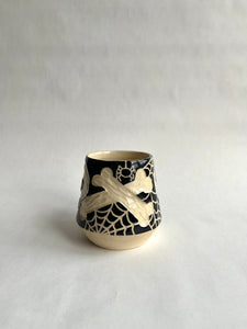 Skull and Bones Mugs