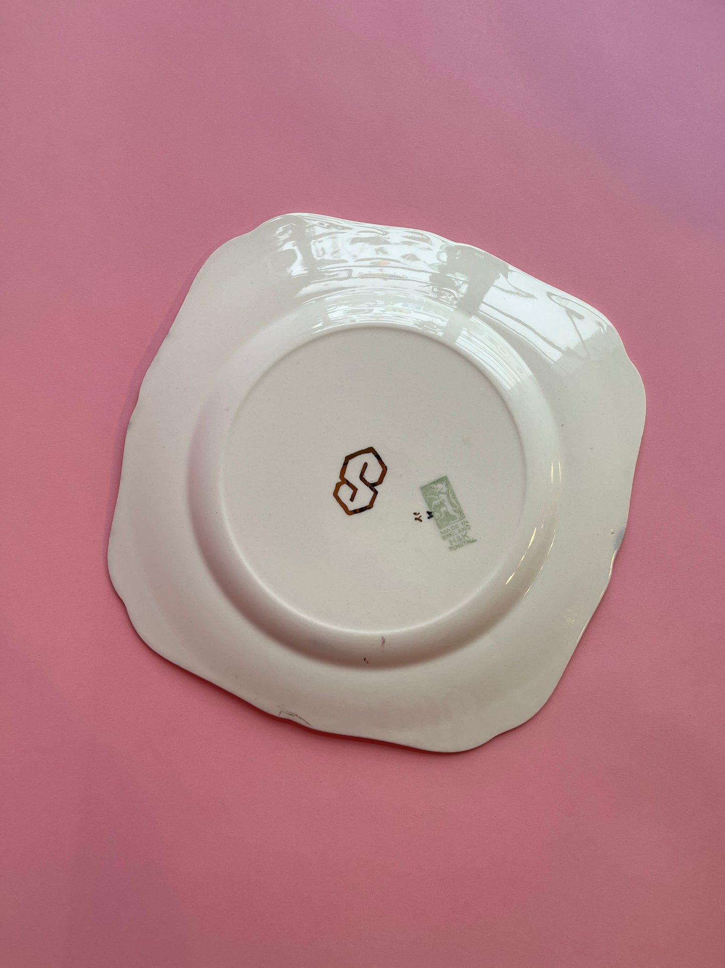 Thrifted Decals: Live Laugh Leave by Nine PM