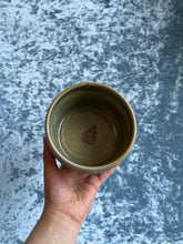 Load image into Gallery viewer, Penland Pots: Leaf Bowl
