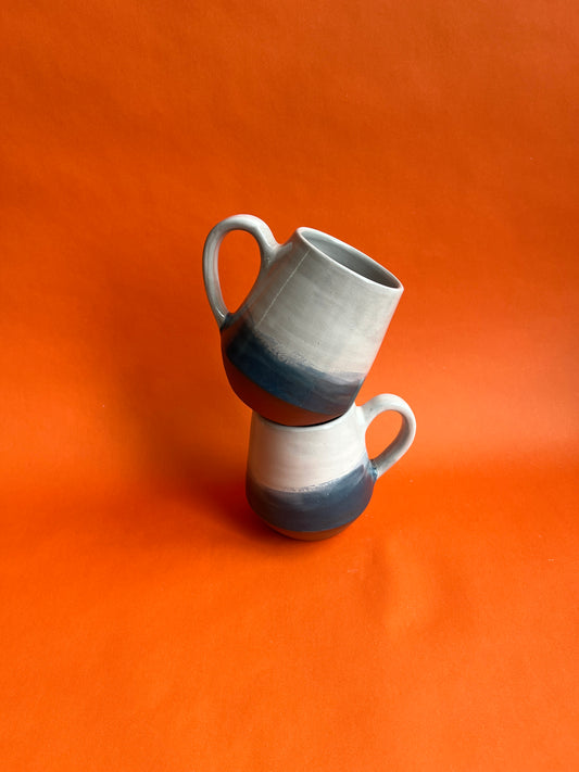 Fog City Mug