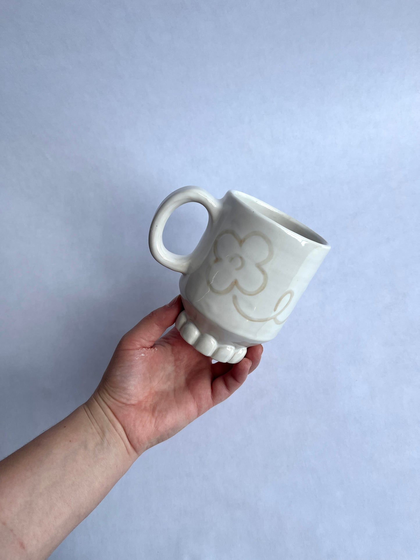 SECONDS SALE: Jake's almost Favorite Mugs