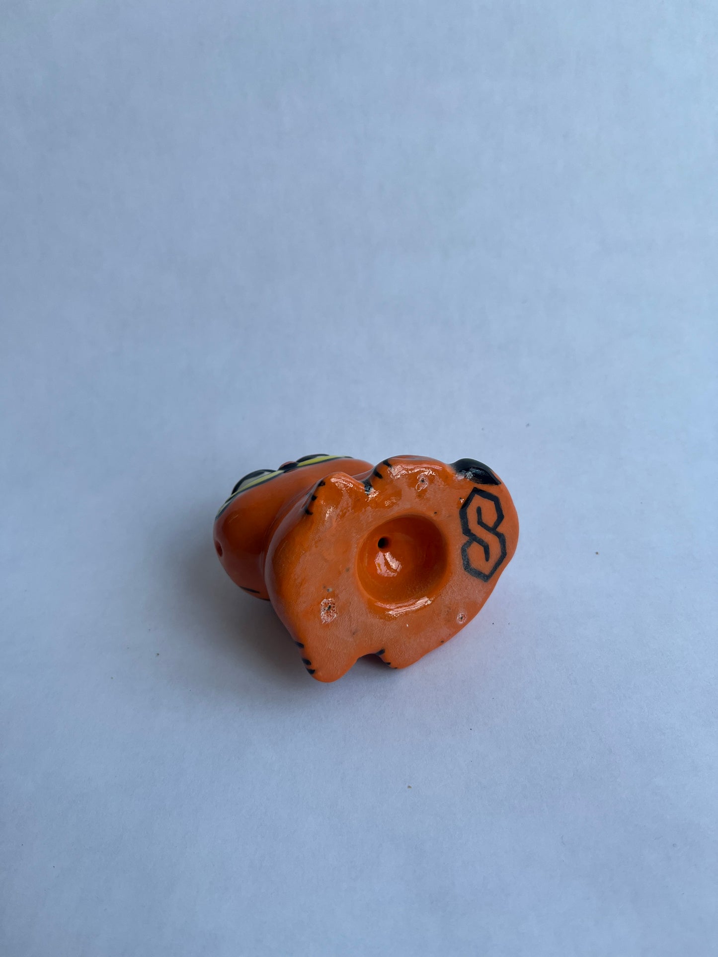 SECONDS SALE: Bootleg Garf Pipe