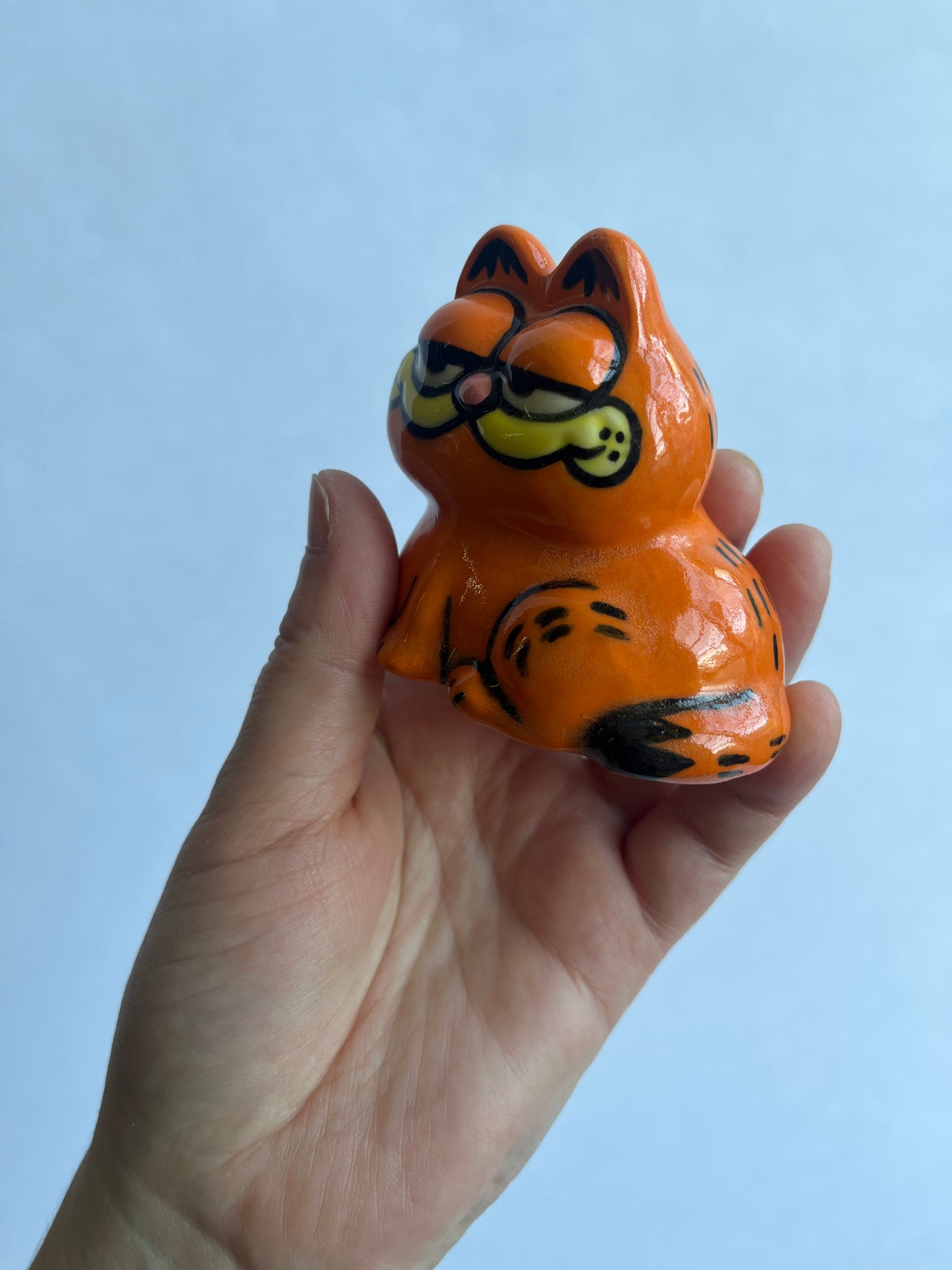 SECONDS SALE: Bootleg Garf Pipe