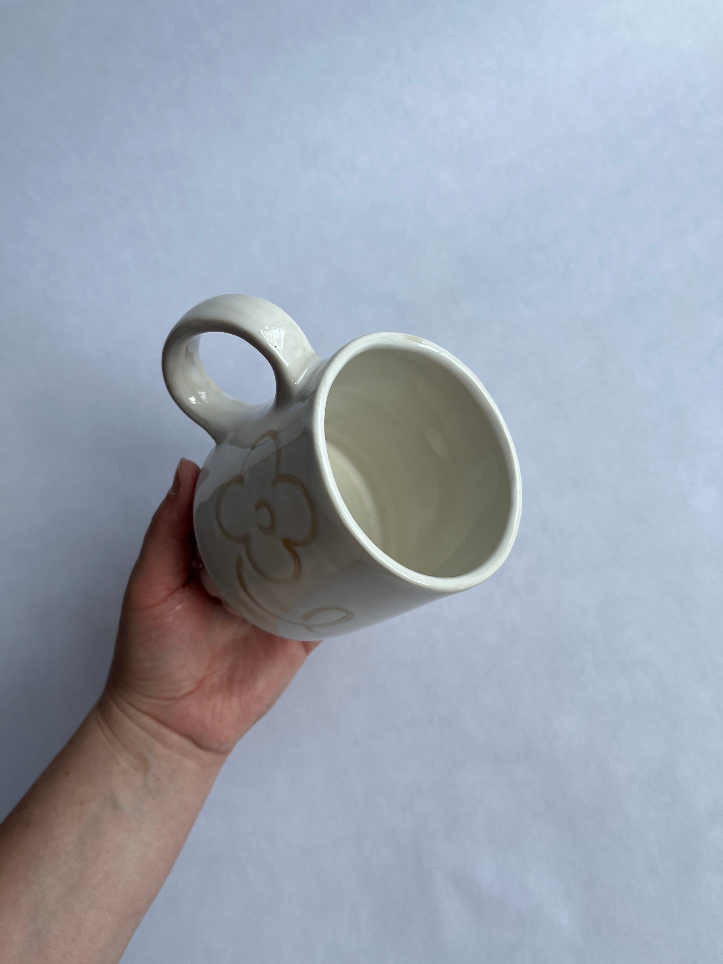 SECONDS SALE: Jake's almost Favorite Mugs
