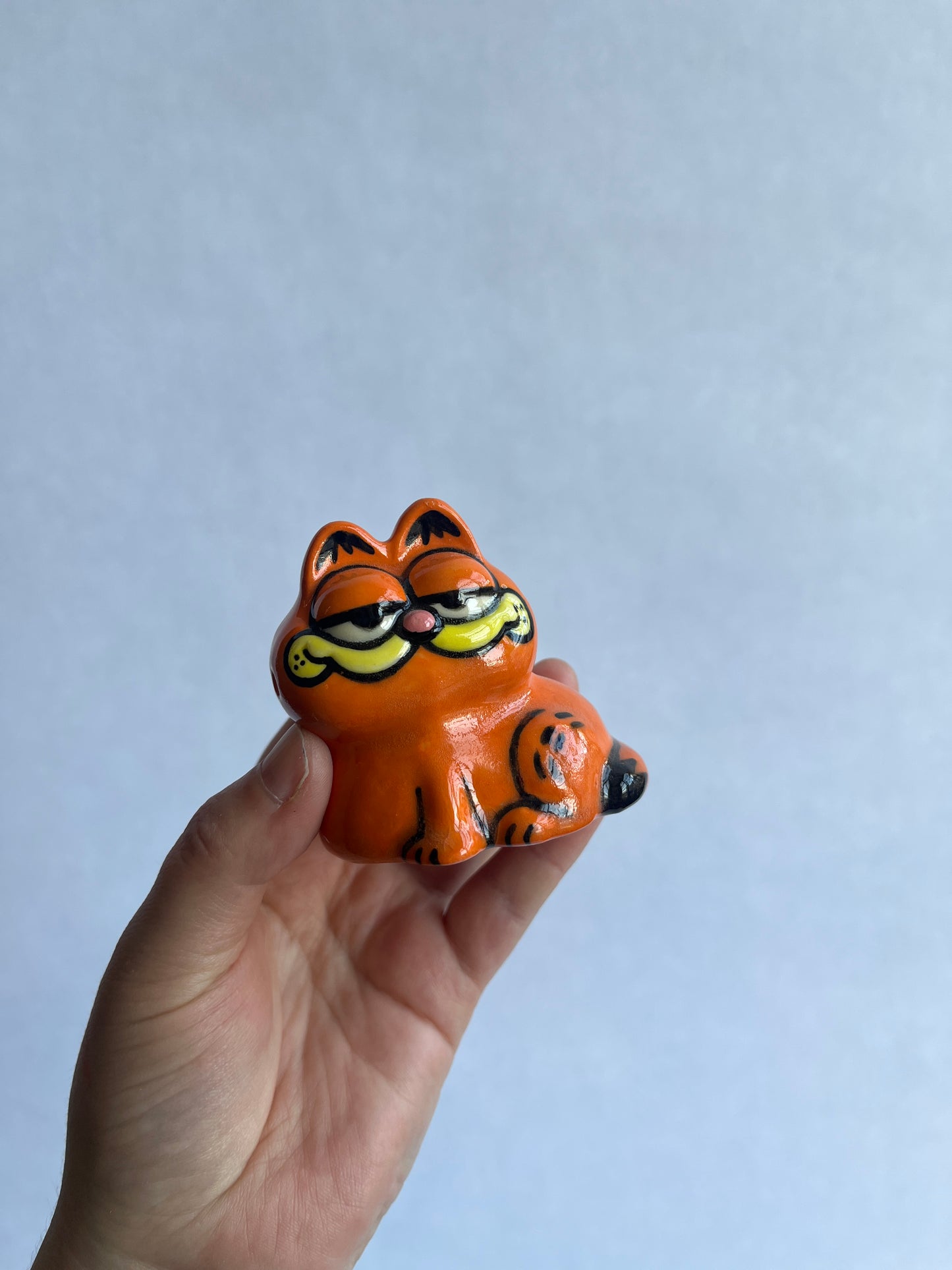SECONDS SALE: Bootleg Garf Pipe