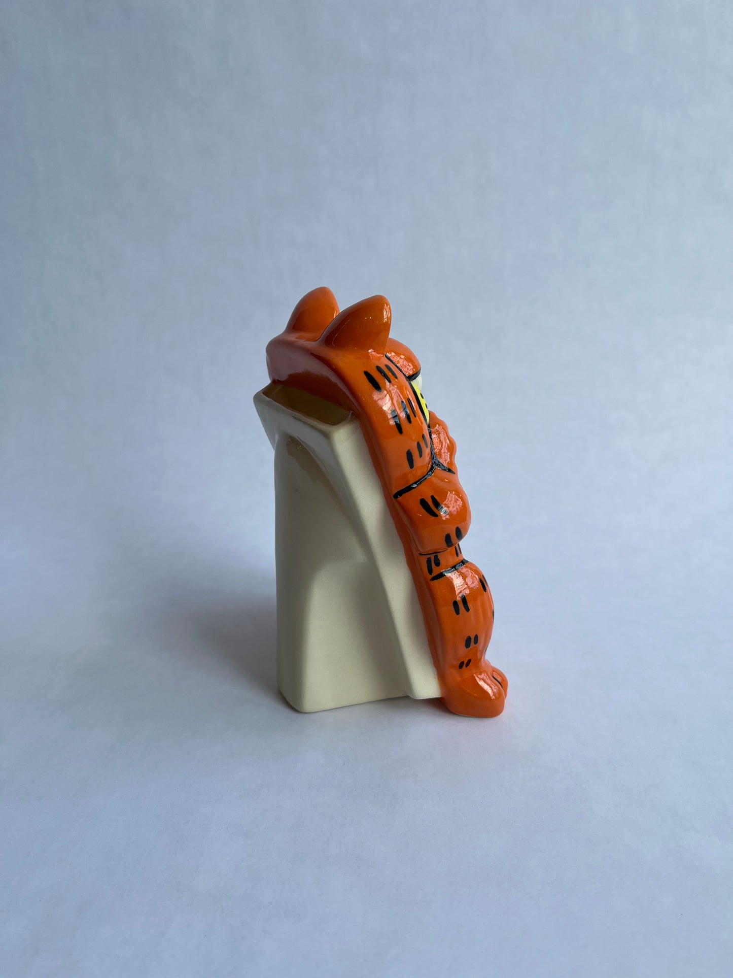Bootleg Garf Frame -RTS