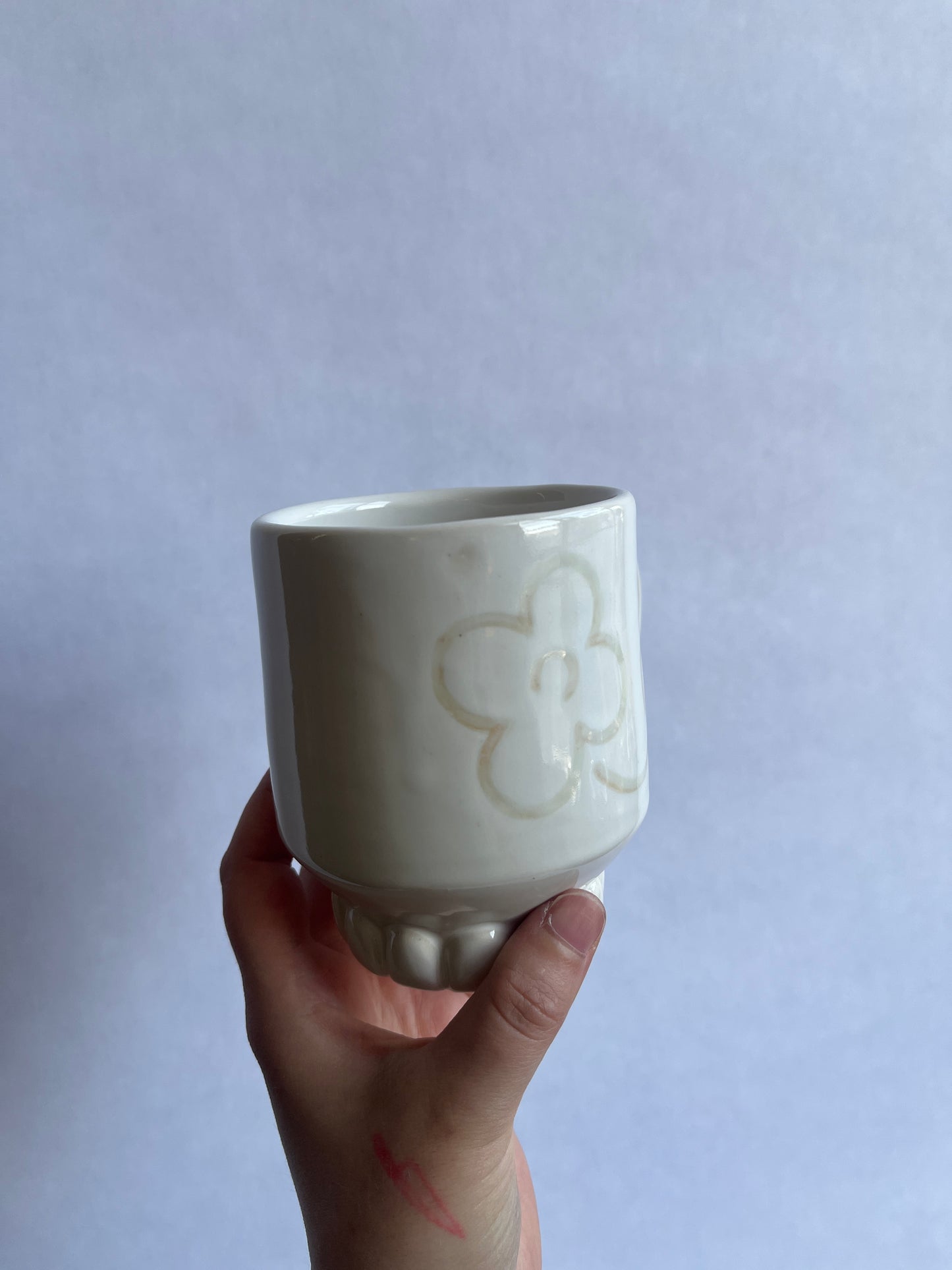 SECONDS SALE: Jake's almost Favorite Mugs