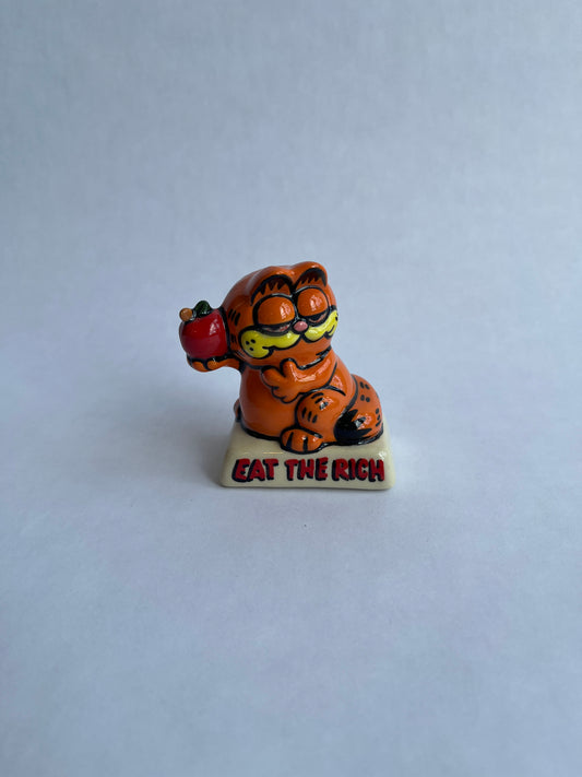 Bootleg Garf Pipe (Eat the Rich Apple) -RTS