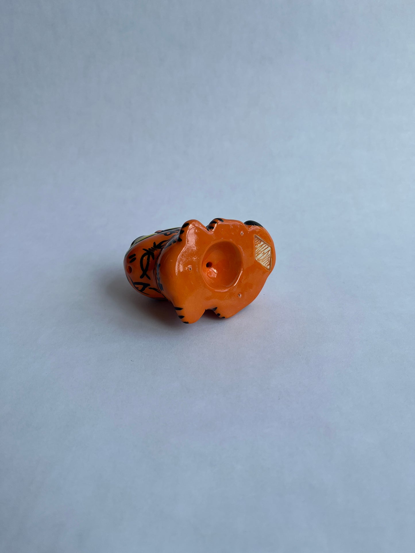Tattoo Bootleg Garf Pipe (Butterfly) -RTS