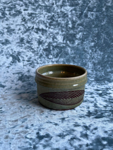 Penland Pots: Leaf Bowl