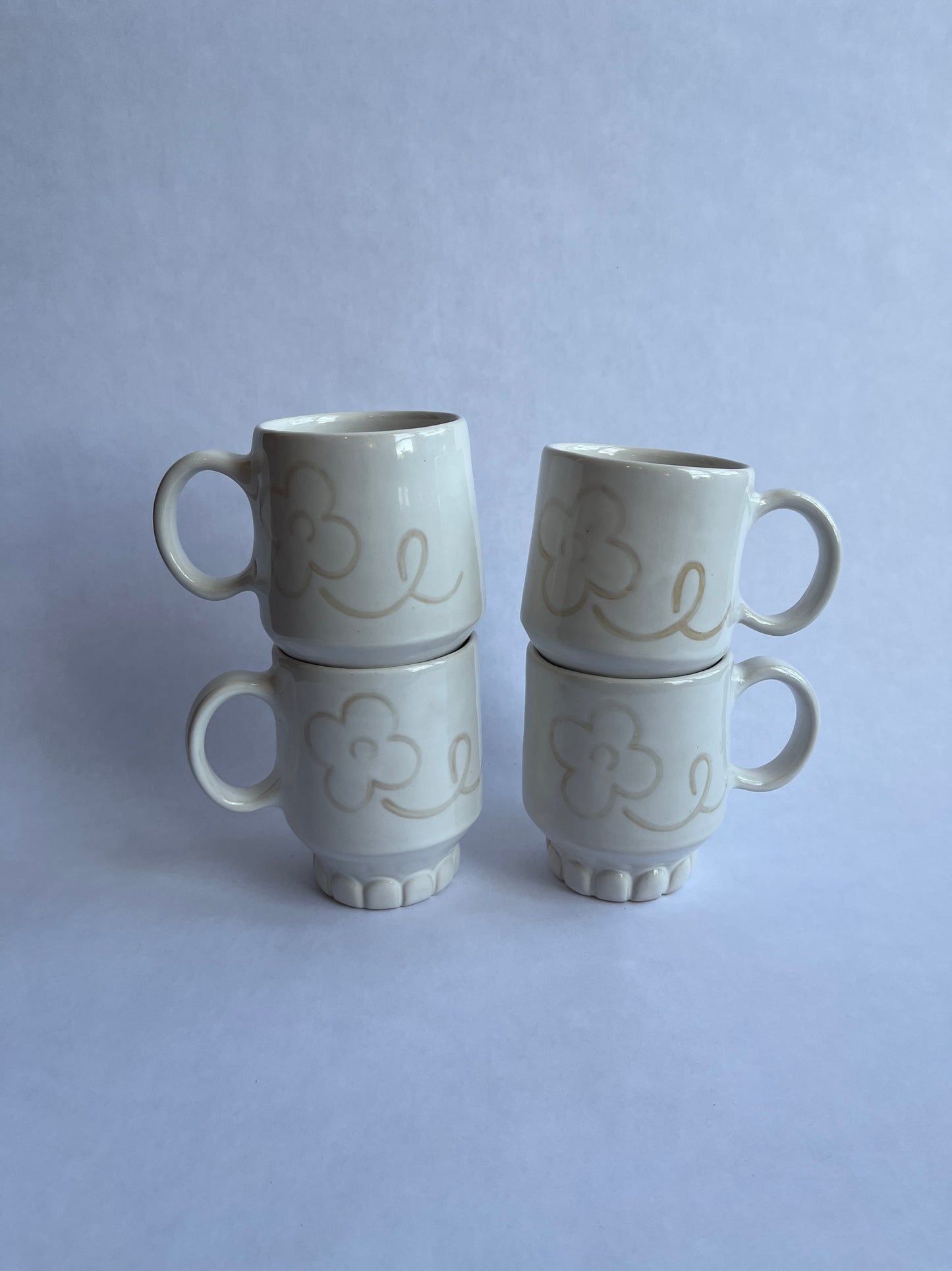 SECONDS SALE: Jake's almost Favorite Mugs