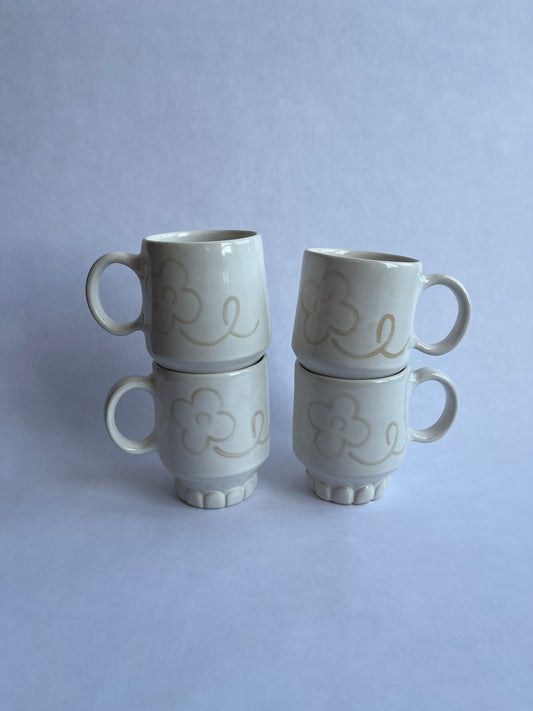 SECONDS SALE: Jake's almost Favorite Mugs