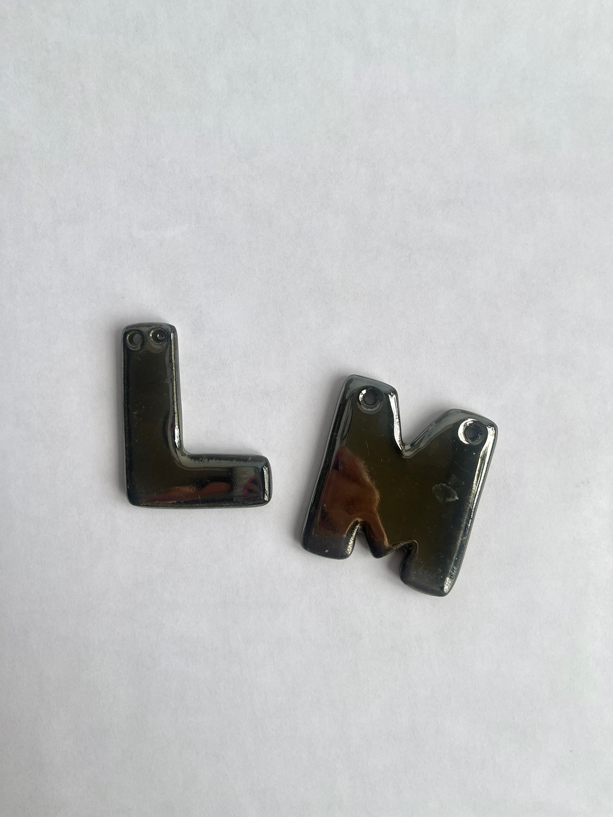CUSTOM Text Garland