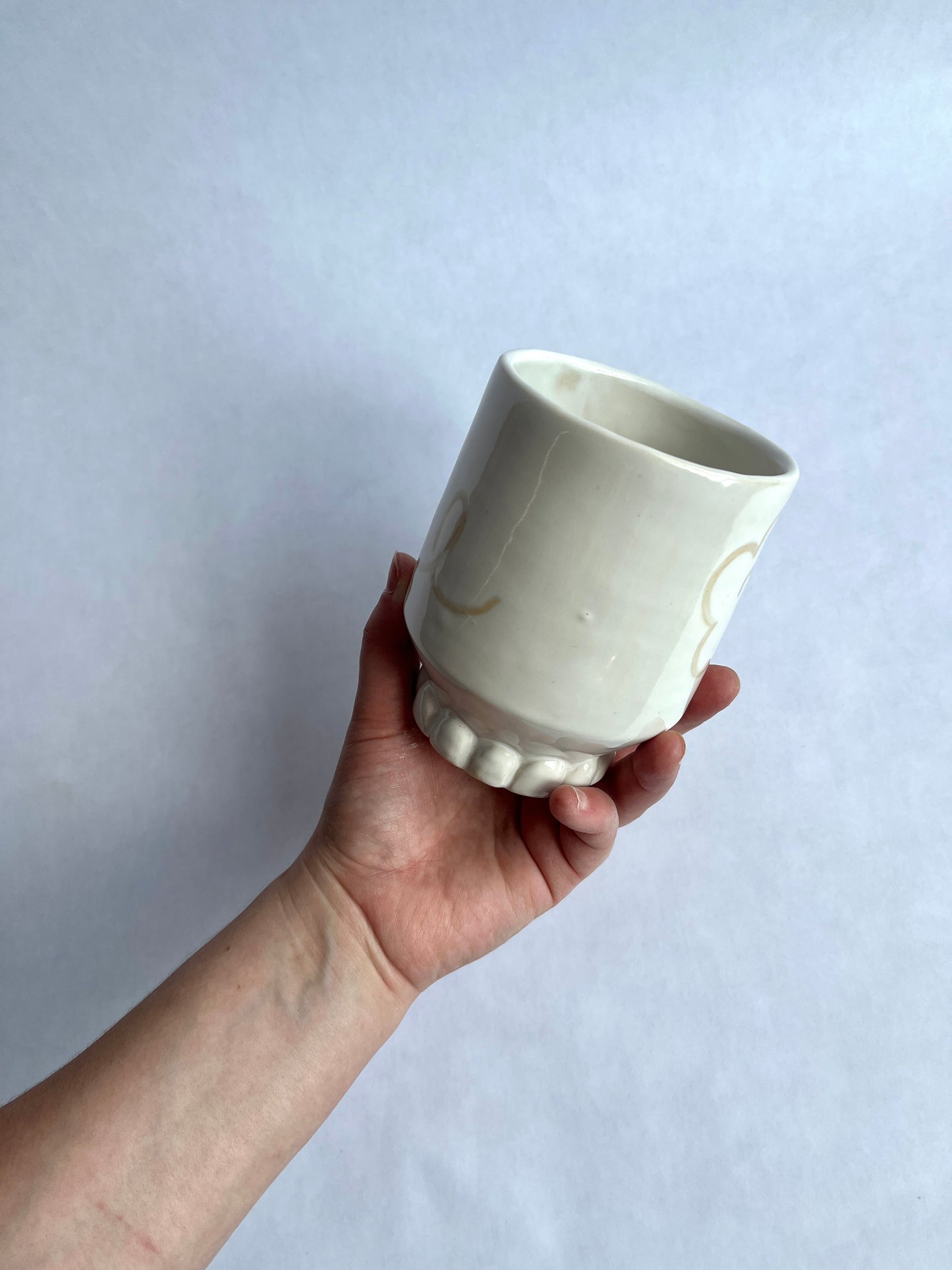 SECONDS SALE: Jake's almost Favorite Mugs
