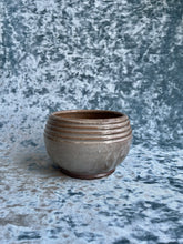 Load image into Gallery viewer, Penland Pots: Zig Zag Bowl
