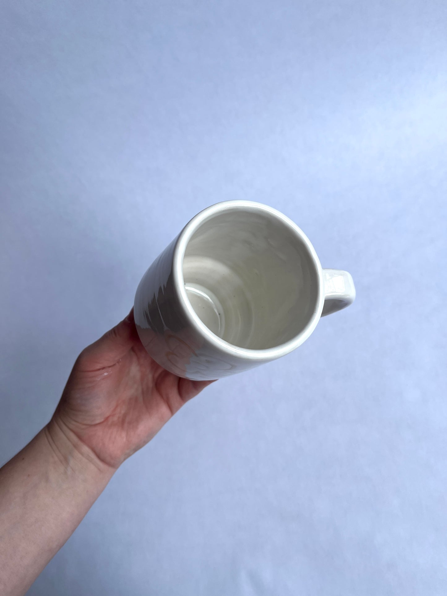 SECONDS SALE: Jake's almost Favorite Mugs