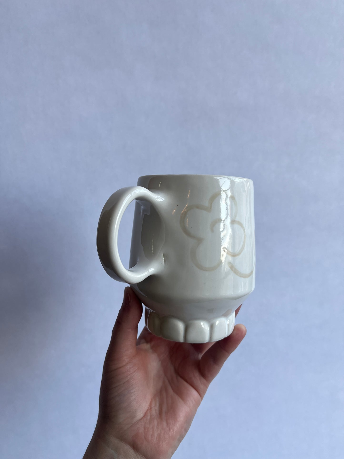SECONDS SALE: Jake's almost Favorite Mugs
