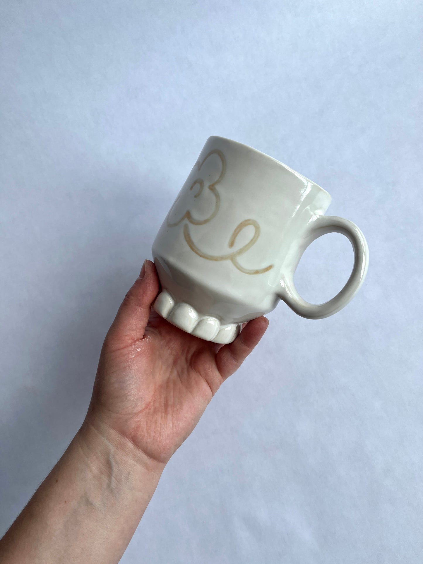 SECONDS SALE: Jake's almost Favorite Mugs