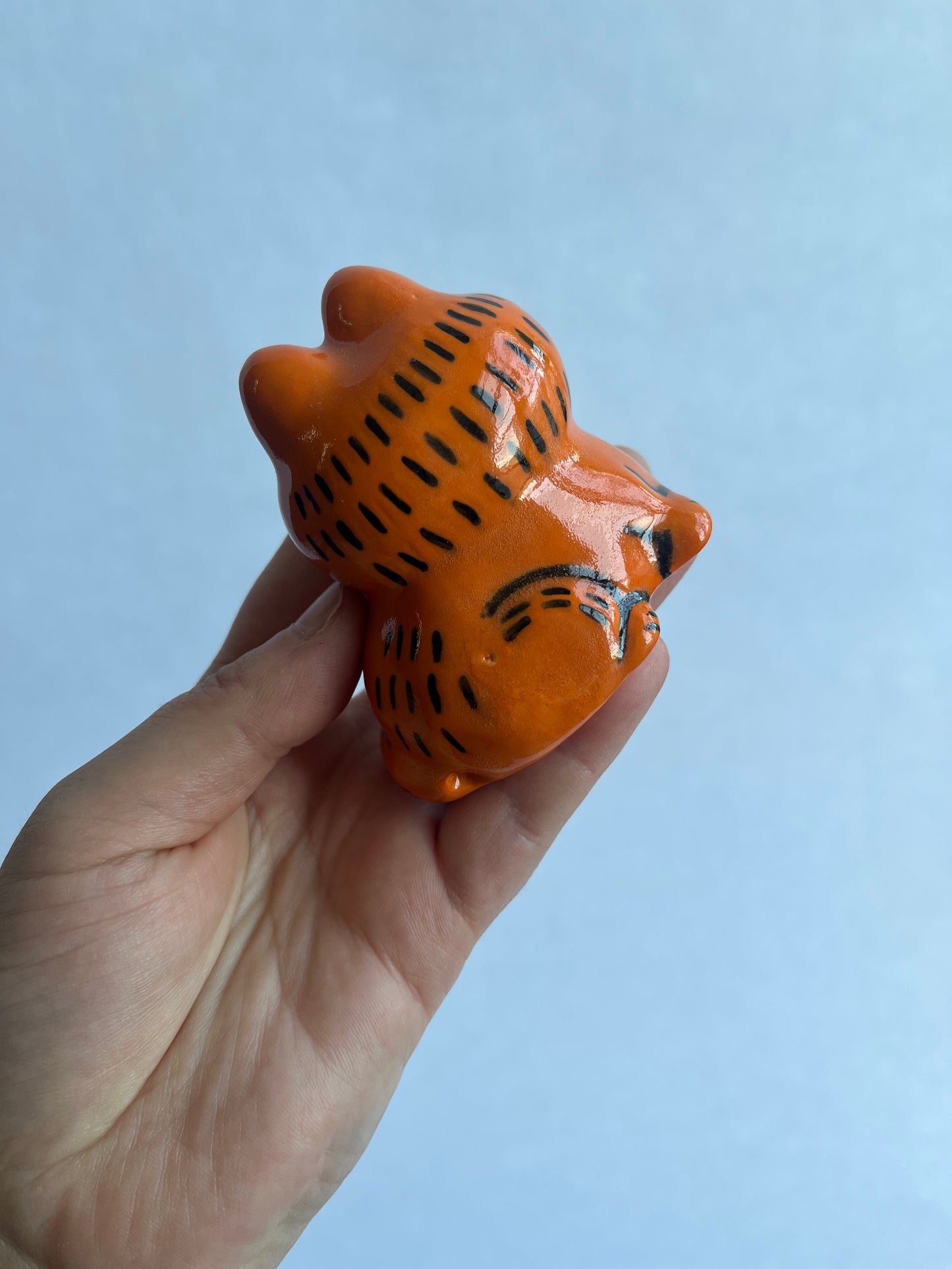 SECONDS SALE: Bootleg Garf Pipe