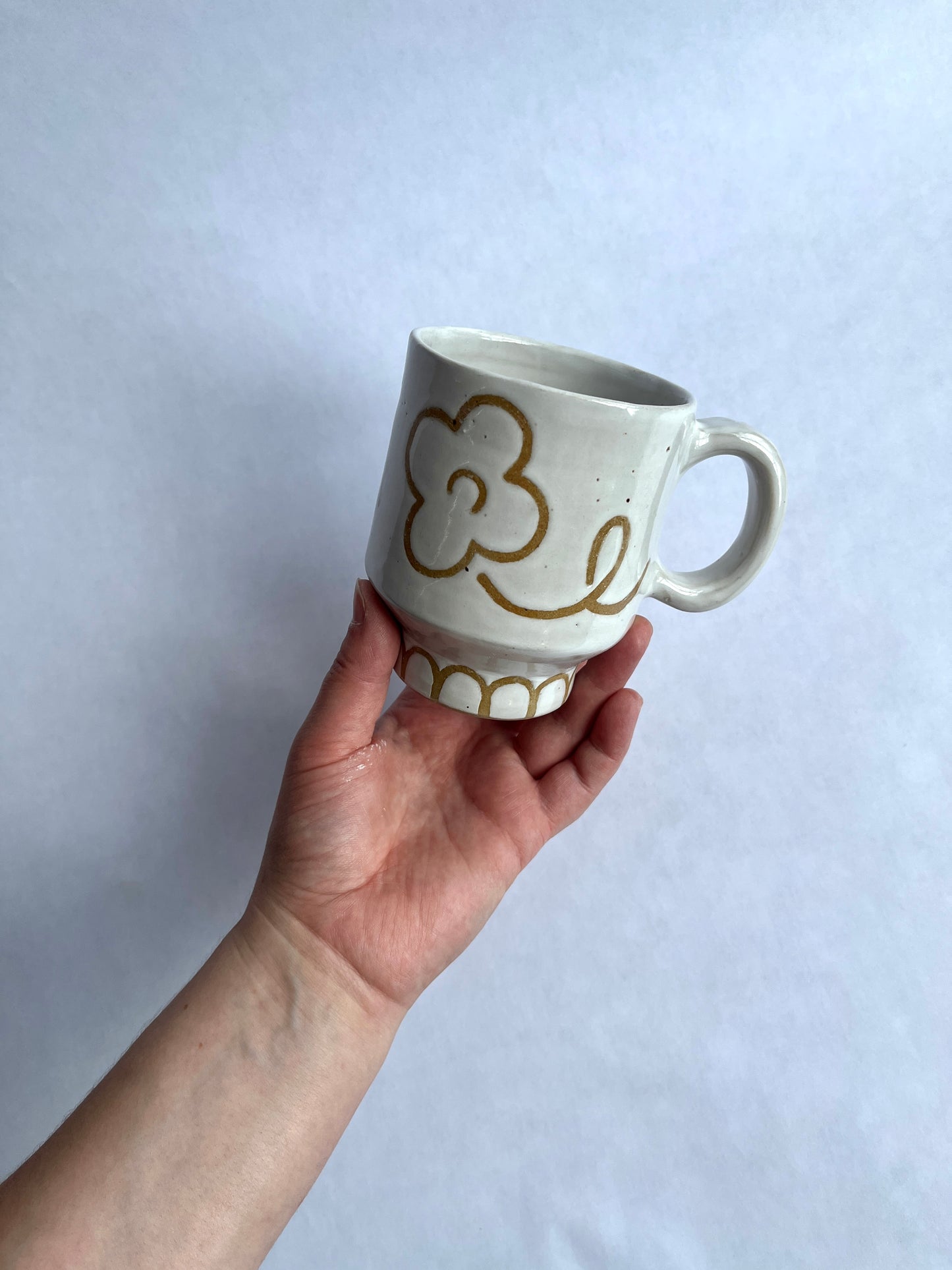 SECONDS SALE: Jake's almost Favorite Mugs