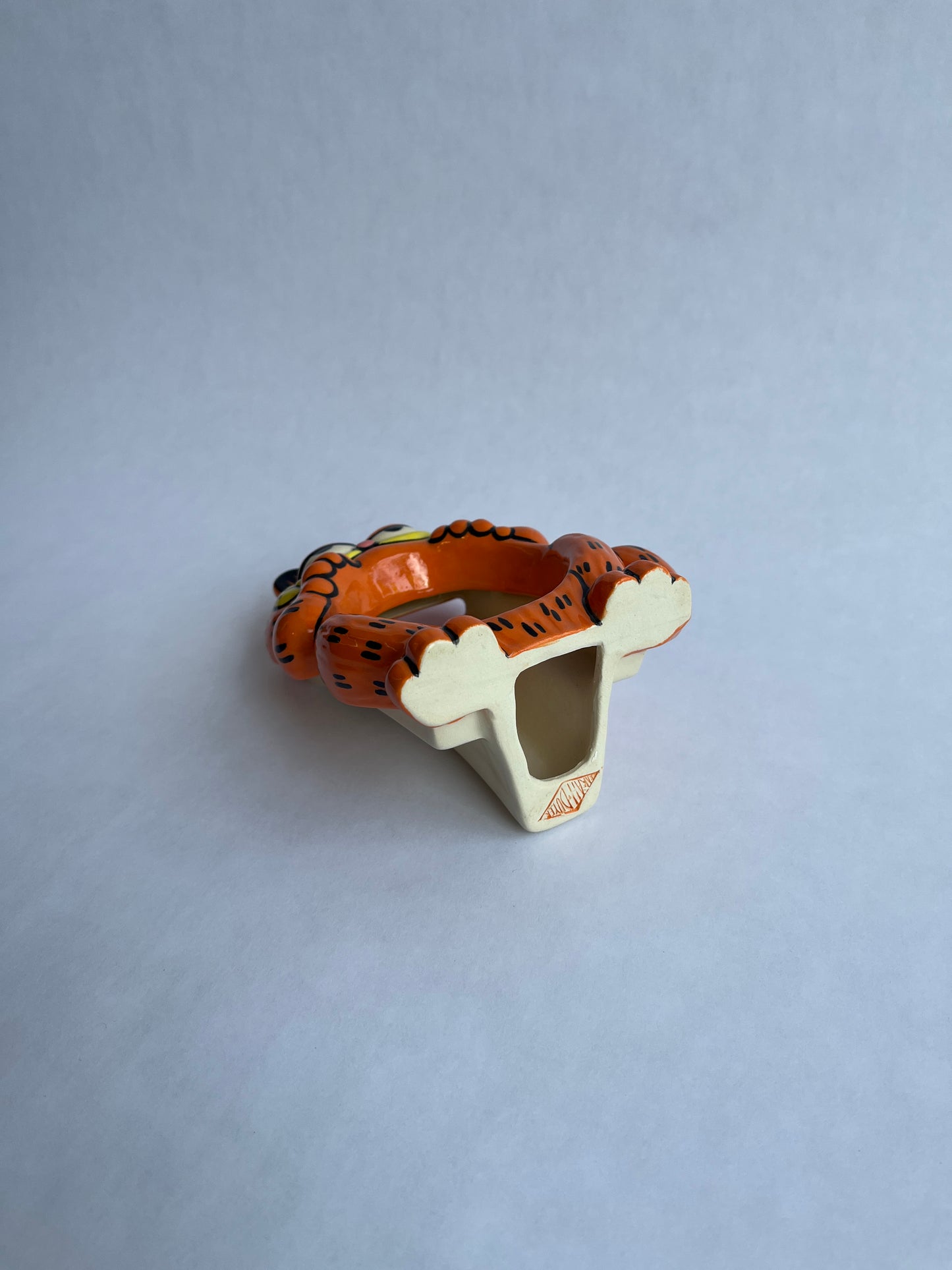 Bootleg Garf Frame -RTS