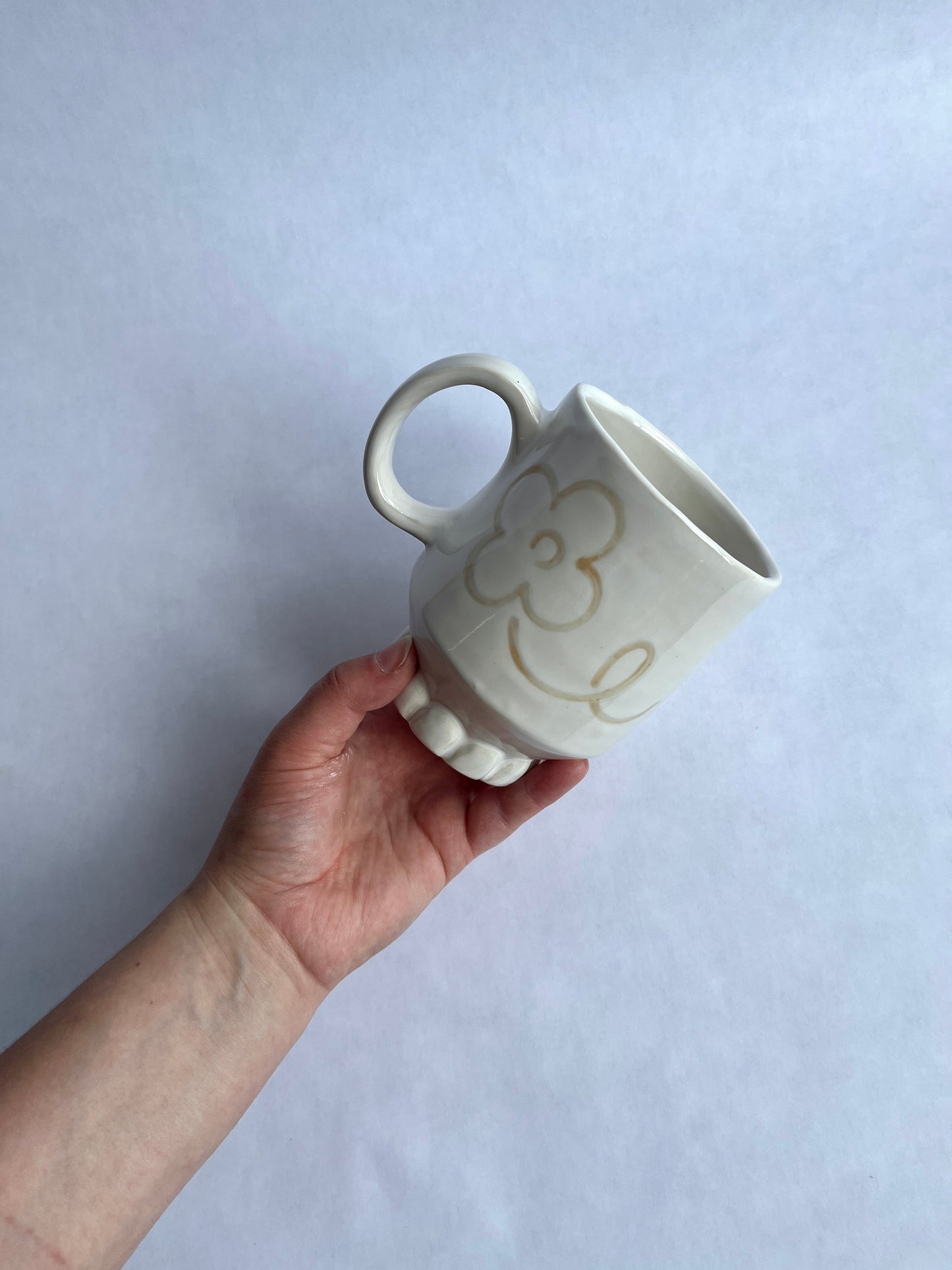 SECONDS SALE: Jake's almost Favorite Mugs