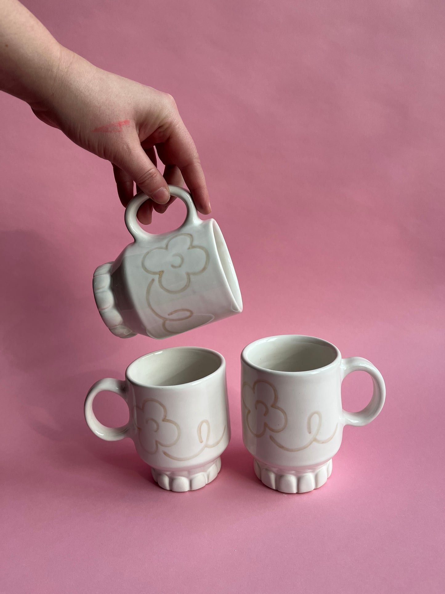 Jake’s Favorite Cup