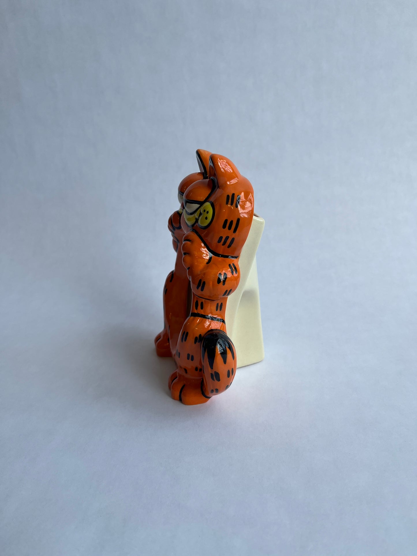 Bootleg Garf Frame -RTS