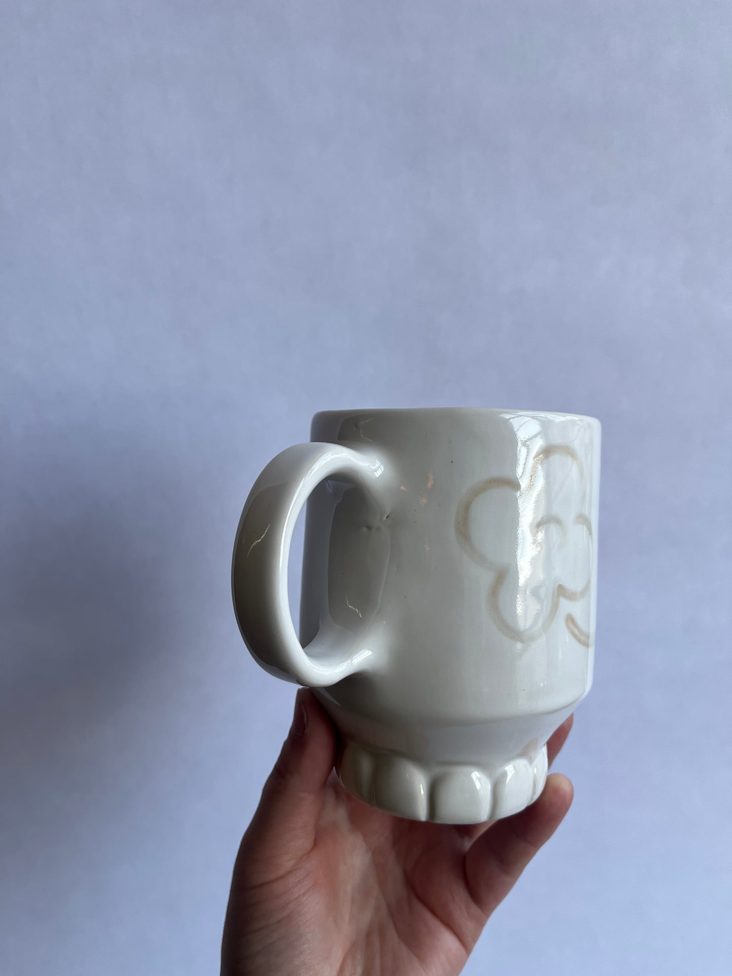 SECONDS SALE: Jake's almost Favorite Mugs