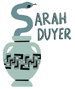 Sarah Duyer