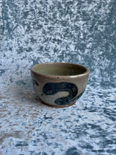 Load image into Gallery viewer, Penland Pots: Skeleton Snake Bowl
