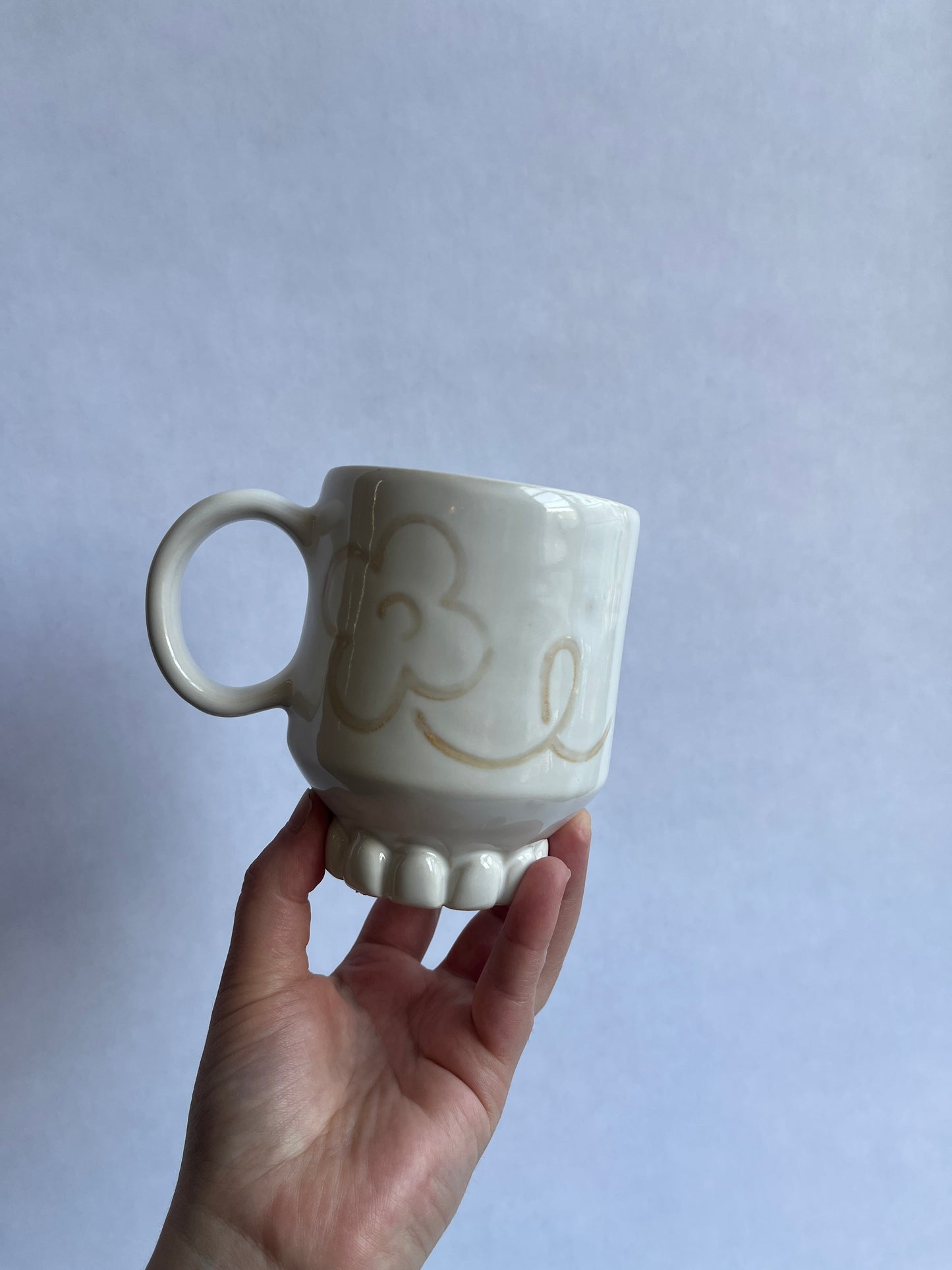SECONDS SALE: Jake's almost Favorite Mugs